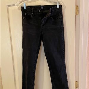 Women’s jeans classic straight